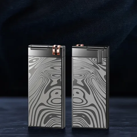 Induction CL-2419 газовая электро зажигалка