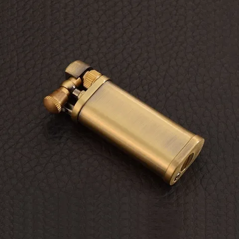 Dolphin HY718-1 бензиновая зажигалка Dolphin HY718-1 бензиновая зажигалка