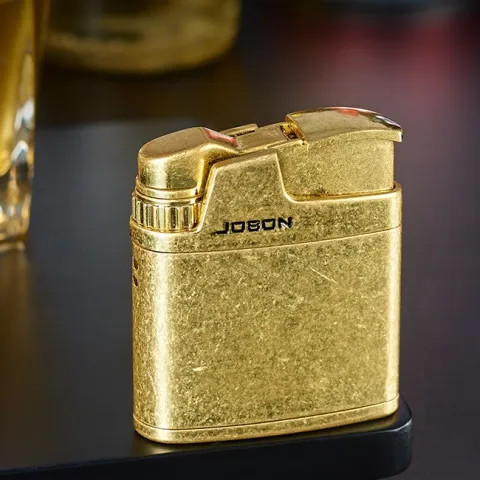 Jobon ZB-318 турбо зажигалка Jobon ZB-318 турбо зажигалка