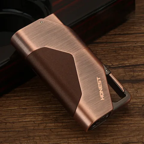 Honest BCZ824-1 турбо зажигалка Honest BCZ824-1 турбо зажигалка