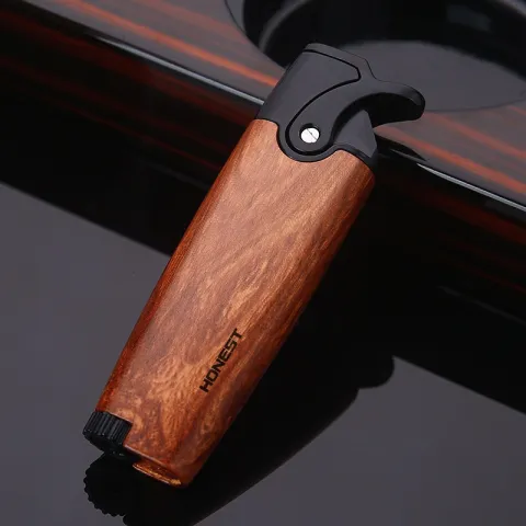 Honest BСZ810-1 турбо зажигалка Honest BСZ810-1 турбо зажигалка