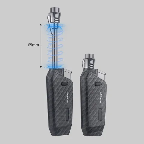 Honest BСZ820-1 бытовая турбо зажигалка Honest BСZ820-1 бытовая турбо зажигалка