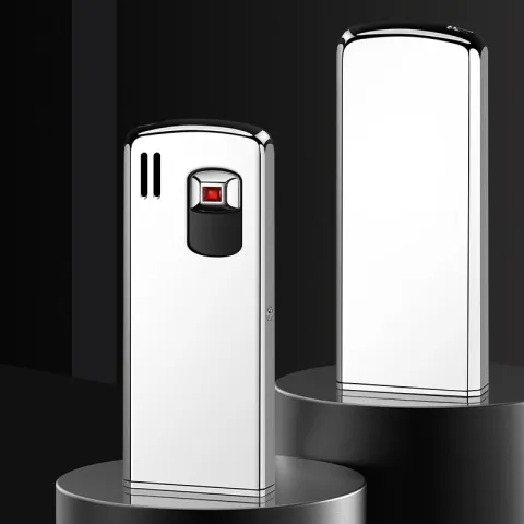 Induction CL-309 газовая электро зажигалка