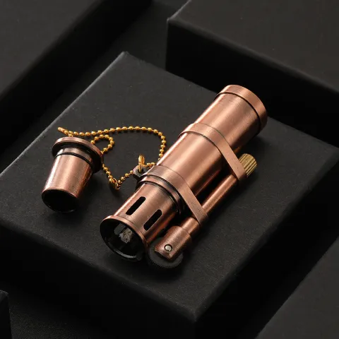 Yimin 808 бензиновая зажигалка Yimin 808 бензиновая зажигалка