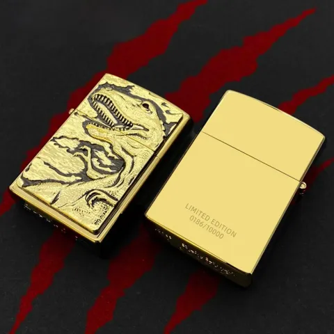 Zorro Z92130C бензиновая зажигалка Zorro Z92130C бензиновая зажигалка