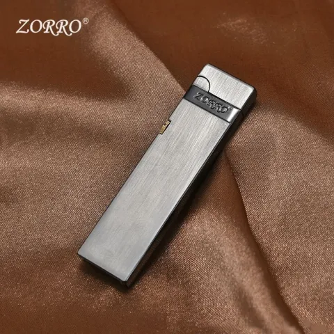 Zorro Z725-003 бензиновая зажигалка Zorro Z725-003 бензиновая зажигалка