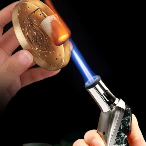 Jobon ZB-8002 газовая турбо горелка Jobon ZB-8002 газовая турбо горелка