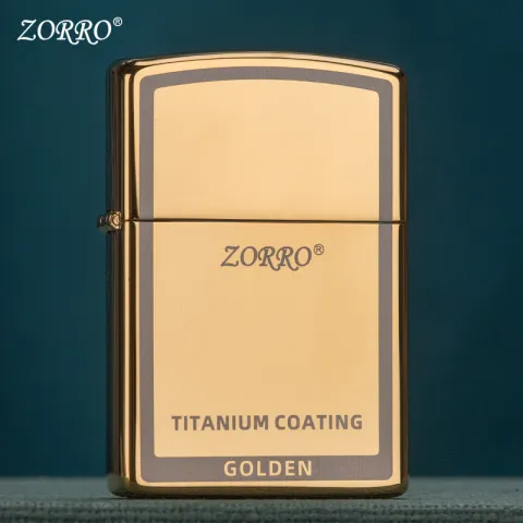 Zorro Z91791 бензиновая зажигалка