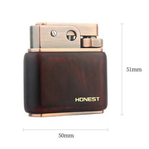 Honest BCZ788 бензиновая зажигалка
