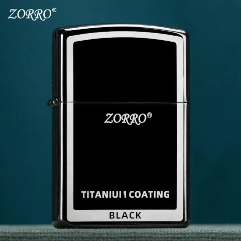 Zorro Z91791 бензиновая зажигалка
