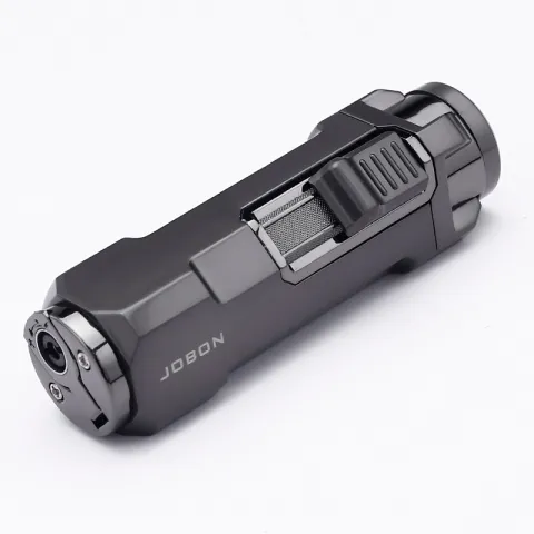 Jobon ZB-205 турбо зажигалка для сигар Jobon ZB-205 турбо зажигалка для сигар