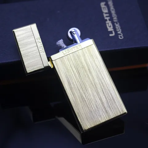 HB010 бензиновая зажигалка HB010 бензиновая зажигалка