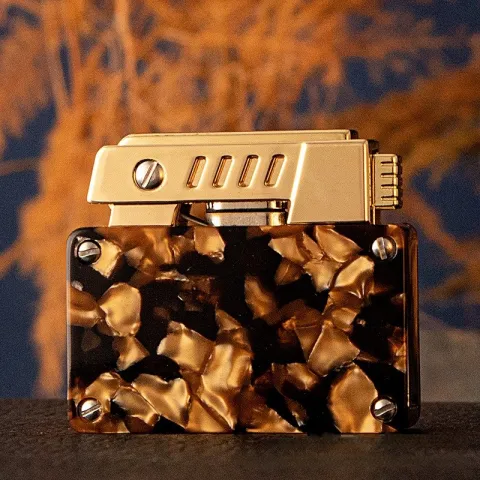 Chief CF707B бензиновая зажигалка Chief CF707B бензиновая зажигалка