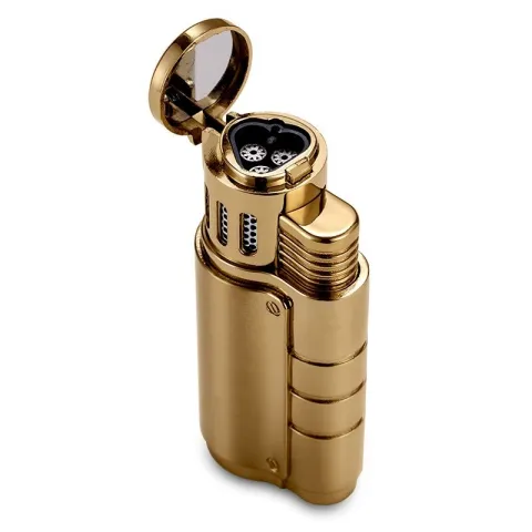 Jobon ZB-957 турбо зажигалка Jobon ZB-957 турбо зажигалка