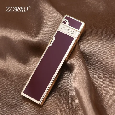 Zorro Z725-003 бензиновая зажигалка Zorro Z725-003 бензиновая зажигалка