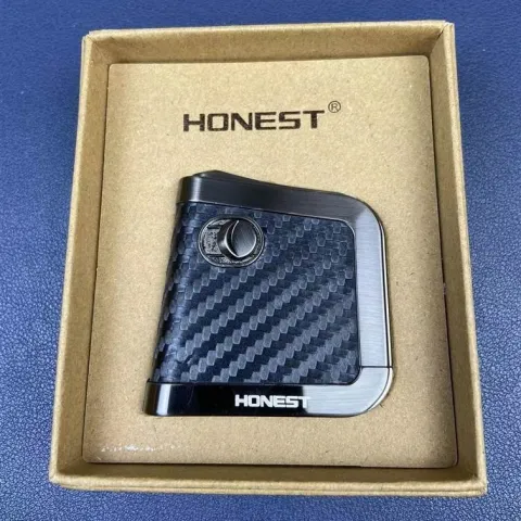 Honest BCZ791-1 бензиновая зажигалка Honest BCZ791-1 бензиновая зажигалка