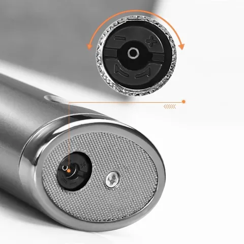 Jobon ZB-202 турбо зажигалка для сигар Jobon ZB-202 турбо зажигалка для сигар