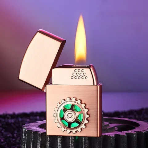 Creative 019 газовая сенсорная зажигалка Creative 019 газовая сенсорная зажигалка
