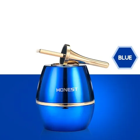 Honest BCZ4054-1 настольная бензиновая зажигалка с электроимпульсным поджигом