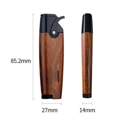 Honest BСZ810-1 турбо зажигалка Honest BСZ810-1 турбо зажигалка