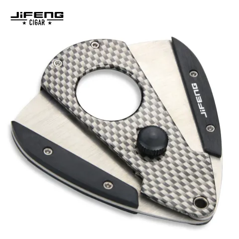 Jifeng JF-091 набор турбо зажигалка + гильотина