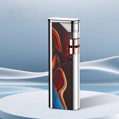 Induction CL-2311 газовая электро зажигалка Induction CL-2311 газовая электро зажигалка