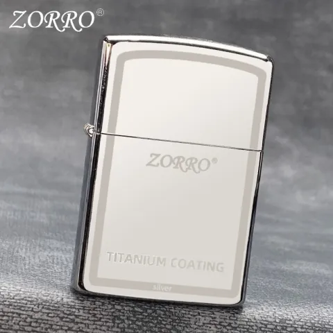 Zorro Z91791 бензиновая зажигалка