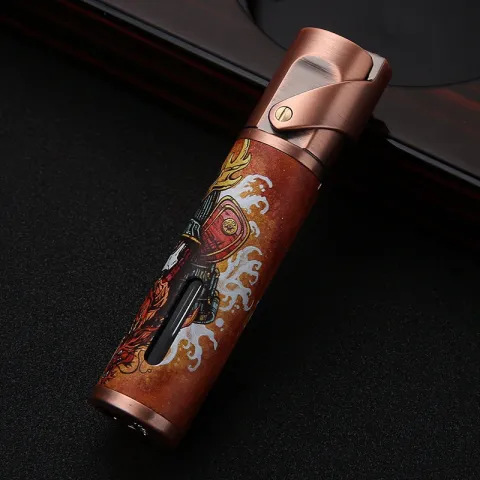 Honest BСZ853-1 турбо зажигалка Honest BСZ853-1 турбо зажигалка