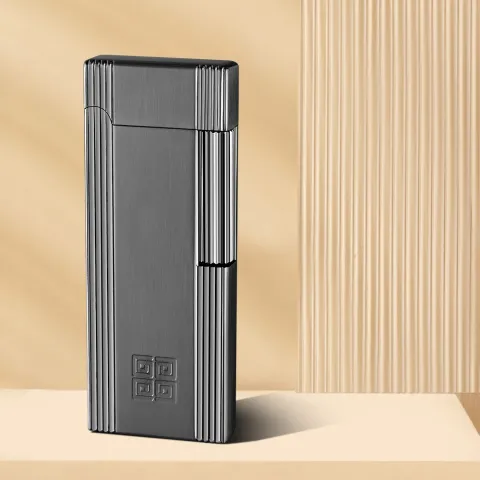 Bangdian BD-8065-B2 кремниевая зажигалка Bangdian BD-8065-B2 кремниевая зажигалка
