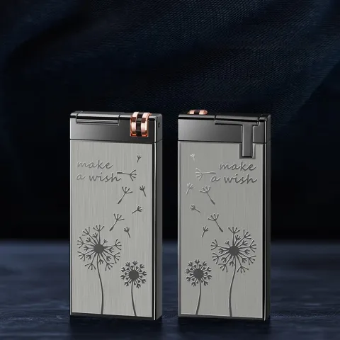 Induction CL-2419 газовая электро зажигалка