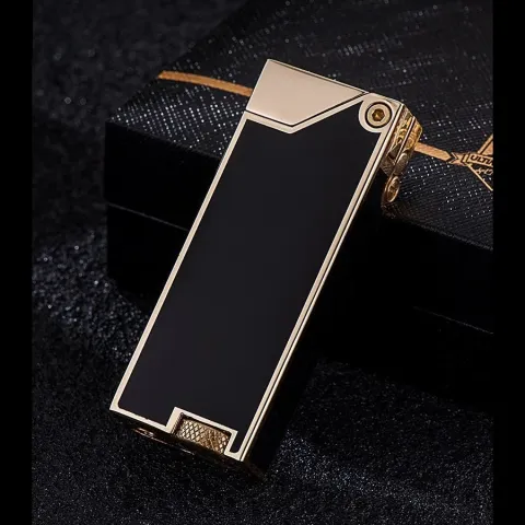 Zorro Z666 бензиновая зажигалка
