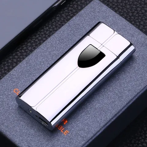 Aomai 2400 сенсорная электроимпульсная USB зажигалка