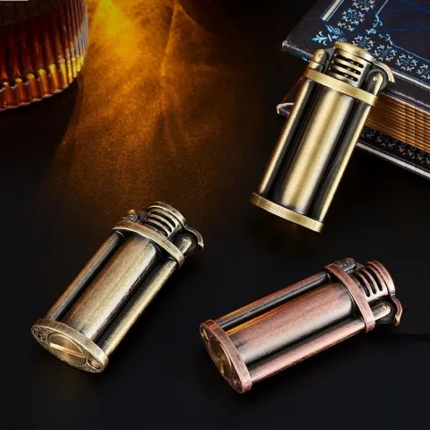 Boyi бензиновая зажигалка Boyi бензиновая зажигалка