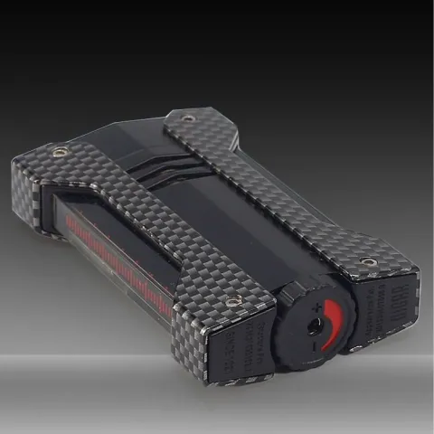 Jifeng JF-091 набор турбо зажигалка + гильотина
