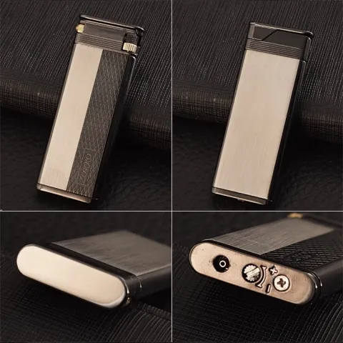 Zorro Z641-201 кремниевая зажигалка