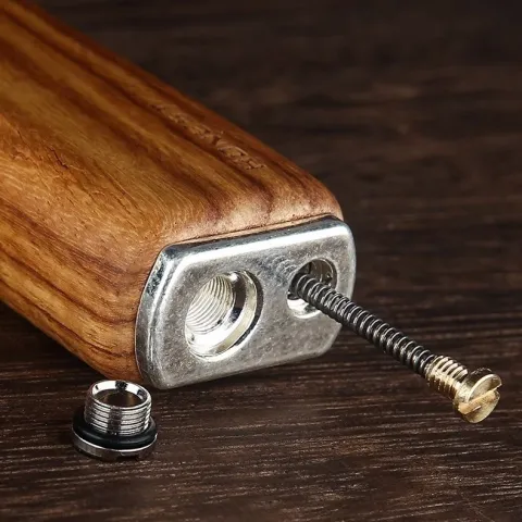 Honest BCZ495-1 бензиновая зажигалка