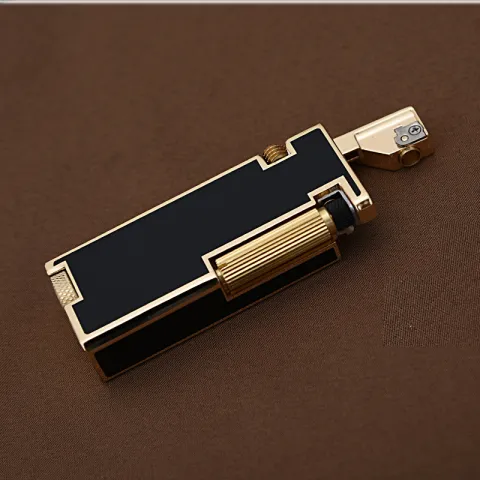 Zorro Z666 бензиновая зажигалка