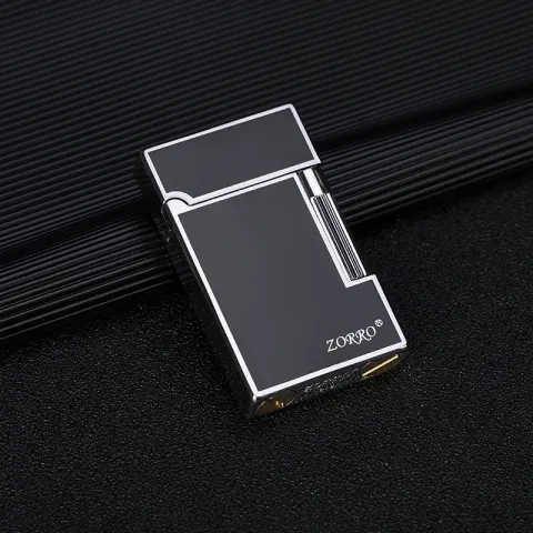 Zorro Z707 кремниевая газовая зажигалка Zorro Z707 кремниевая газовая зажигалка