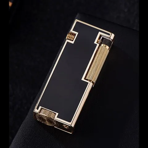 Zorro Z666 бензиновая зажигалка