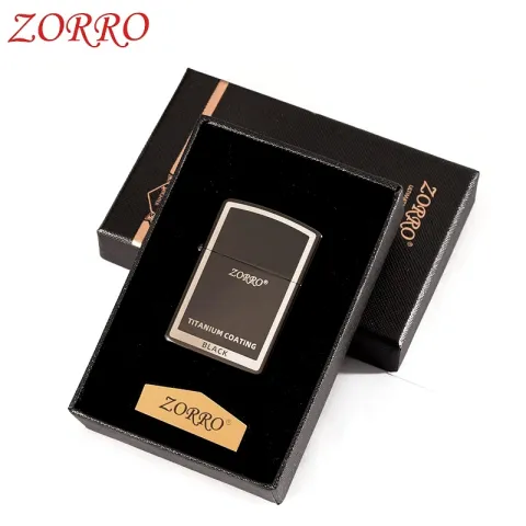 Zorro Z91791 бензиновая зажигалка