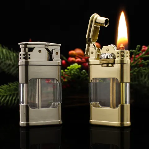 Chief CF232 бензиновая зажигалка Chief CF232 бензиновая зажигалка