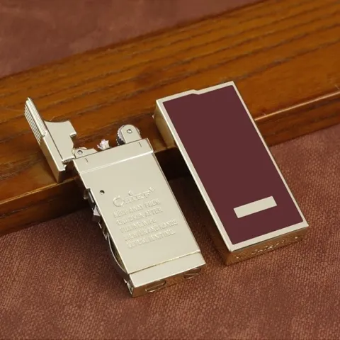 Chief CF301 бензиновая зажигалка