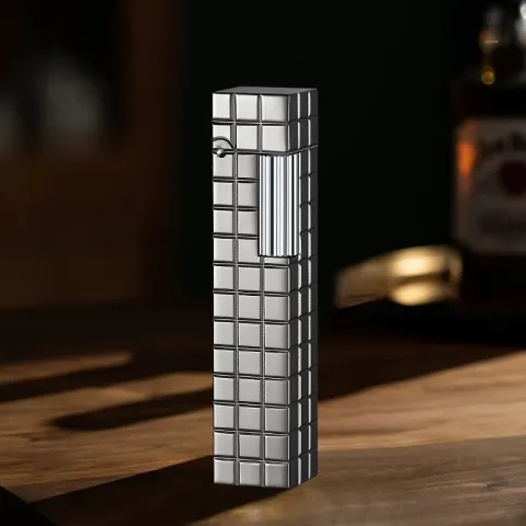 Derui DR589 бензиновая зажигалка Derui DR589 бензиновая зажигалка