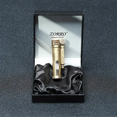 Zorro Z556 бензиновая зажигалка
