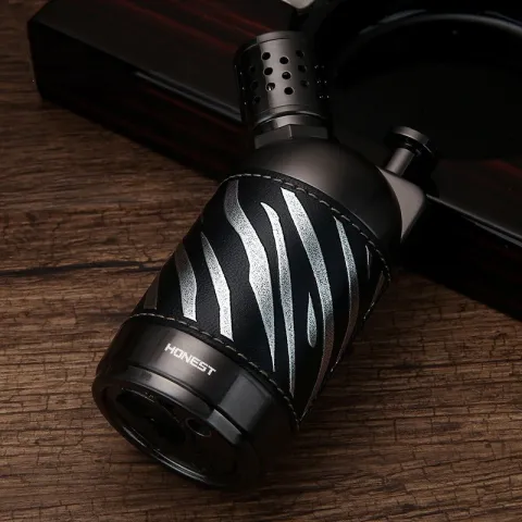 Honest BCZ842-1 настольная турбо зажигалка Honest BCZ842-1 настольная турбо зажигалка