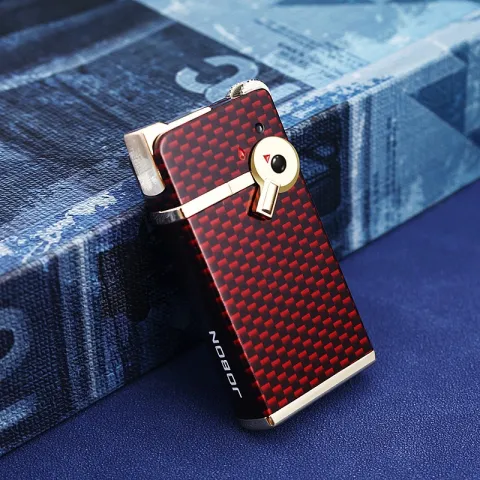 Jobon ZB939B кремниевая турбо зажигалка Jobon ZB939B кремниевая турбо зажигалка