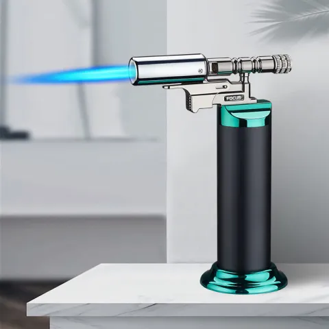 Focus SG009 газовая турбо горелка Focus SG009 газовая турбо горелка