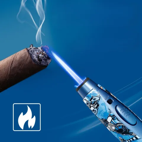 Jobon ZB-206 газовая турбо горелка Jobon ZB-206 газовая турбо горелка