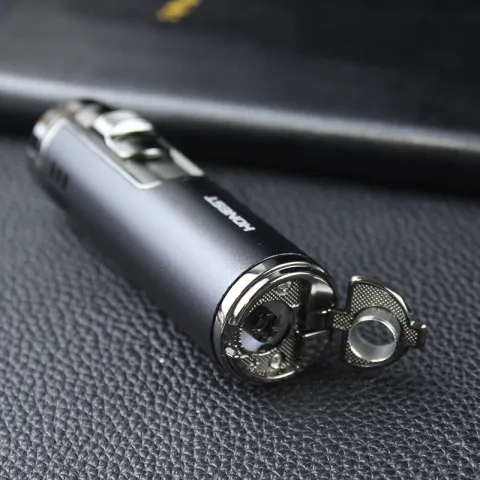 Honest BCZ482-1 турбо зажигалка для сигар Honest BCZ482-1 турбо зажигалка для сигар