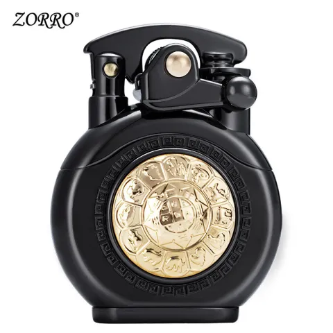 Zorro Z620-102 бензиновая зажигалка